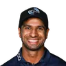 Aaron Rai