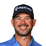Brian Harman