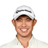 Collin Morikawa