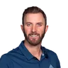 Dustin Johnson