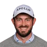 Patrick Cantlay