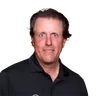 Phil Mickelson