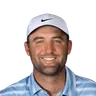 Scottie Scheffler