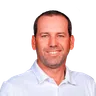 Sergio Garcia