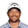 Xander Schauffele